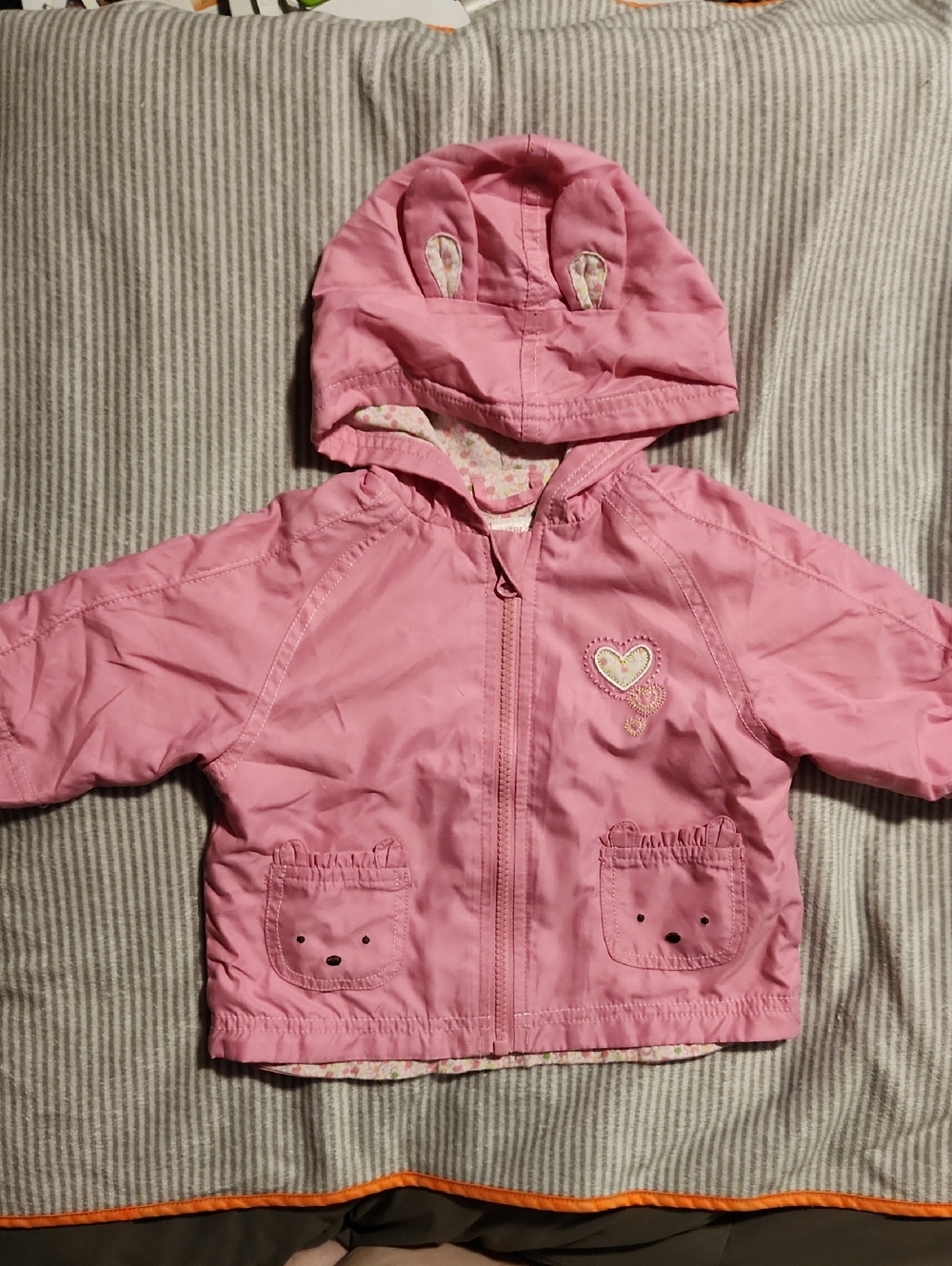 Carter's Lightweight Jacket